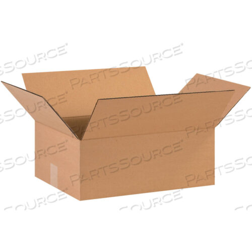 OEM#: 17137CORRUGATED BOXES, 17 X 13 X 7, KRAFT, 25/BUNDLE by BOX Partners (Box Acquisitions, LLC)
