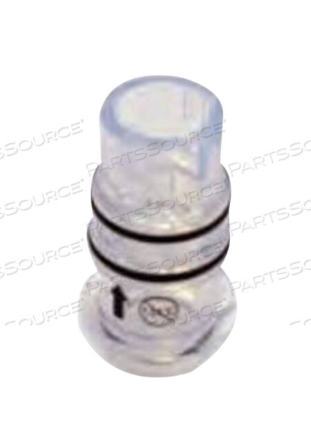 OEM#: 801-0631-00056-00EXPIRATORY FLOW SENSOR ASSEMBLY by Mindray North America
