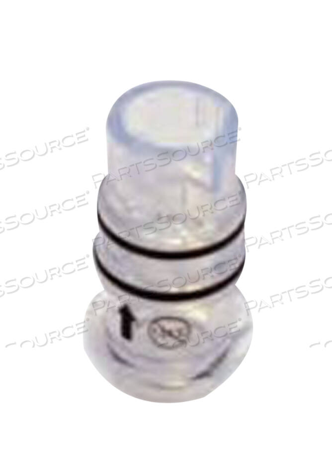 OEM#: 801-0631-00056-00EXPIRATORY FLOW SENSOR ASSEMBLY by Mindray North America