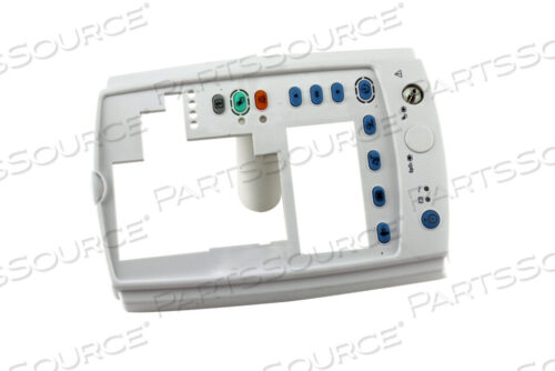 OEM#: 801-6006-00002-00FRONT PANEL ASSY by Mindray North America