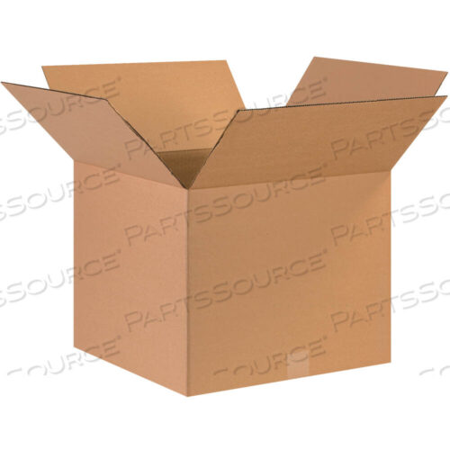 OEM#: 171714CORRUGATED BOXES, 17 X 17 X 14, KRAFT, 25/BUNDLE by BOX Partners (Box Acquisitions, LLC)