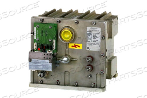 Replaces GE Healthcare 2203602HV TANK - ANODE