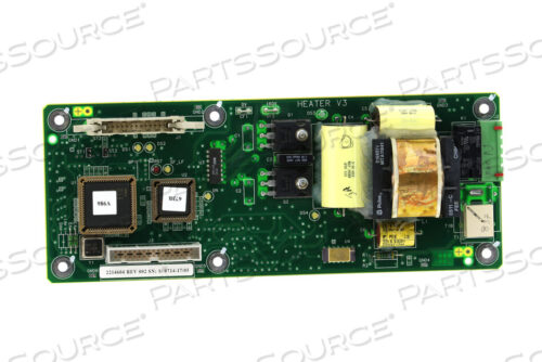 Replaces GE Healthcare 5392131-3HEATER V3 FILAMENT BOARD FOR PROTEUS
