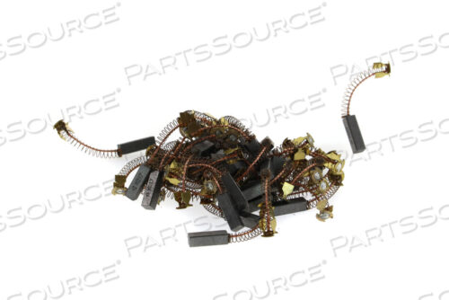 OEM#: 2245479POWER BRUSH TIP SET WITH TIP, CAP by GE Healthcare