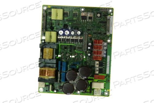 Replaces GE Healthcare 2325360-6LOW VOLTAGE P/S