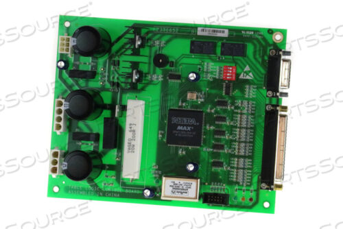 Replaces GE Healthcare 2336652TABLE LOGIC CONTROL BOARD 2336652