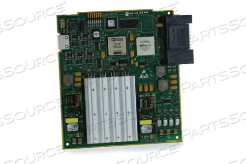 Replaces GE Healthcare 5143018HALO DIFB PWA