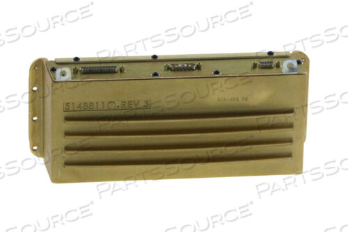 Replaces GE Healthcare 5150070DHC ASSEMBLY