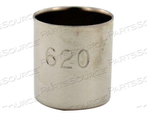 OEM#: Y-620FERRULE, 0.41 IN ID, 1/2 IN by Bay Corporation