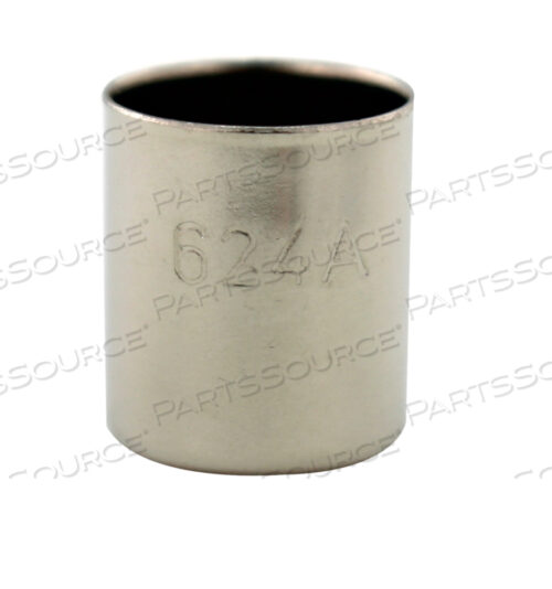 OEM#: Y-624AFERRULE, 0.5 IN ID, 5/8 IN by Bay Corporation