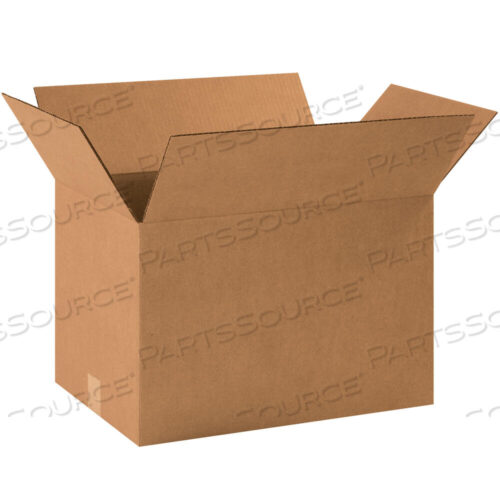 OEM#: 181212RCORRUGATED BOXES, 18 1/2 X 12 1/2 X 12, KRAFT, 20/BUNDLE by BOX Partners (Box Acquisitions, LLC)