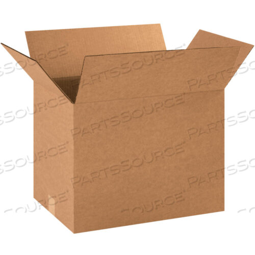 OEM#: 181214RCORRUGATED BOXES, 18 X 12 X 14, KRAFT, 25/BUNDLE by BOX Partners (Box Acquisitions, LLC)