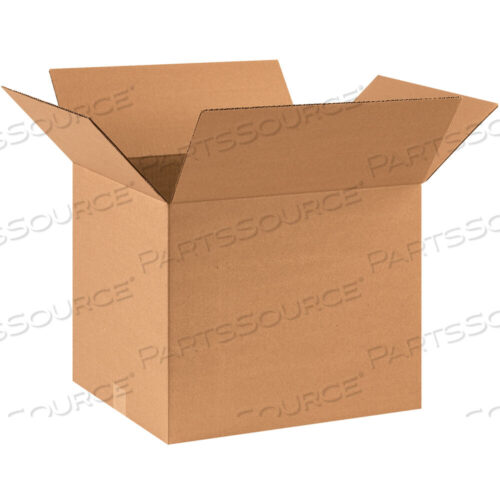 OEM#: 181414CORRUGATED BOXES, 18 X 14 X 14, KRAFT, 20/BUNDLE by BOX Partners (Box Acquisitions, LLC)