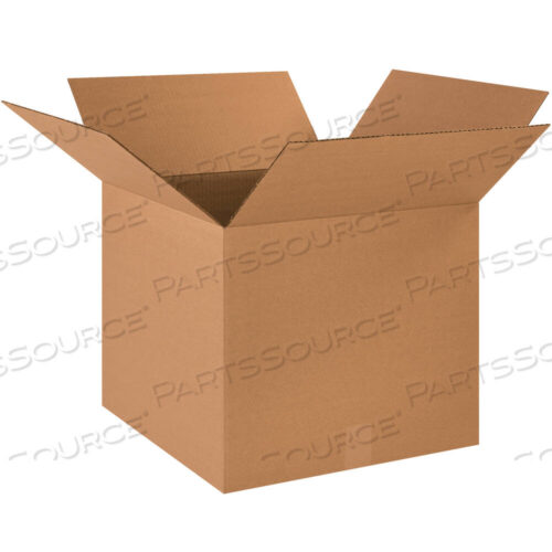 OEM#: 181816CORRUGATED BOXES, 18 X 18 X 16, KRAFT, 20/BUNDLE by BOX Partners (Box Acquisitions, LLC)