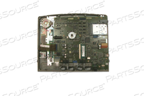 OEM#: 6670642CIRCUIT BOARD, MEETS CSA by Getinge USA Sales, LLC