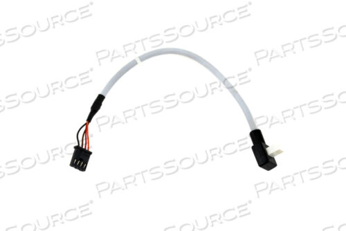 OEM#: 6693775O2 CELL CABLE, PAIR OF SPLICE PLATES WITH HARDWARE by Getinge USA Sales, LLC