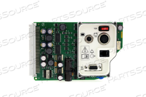 OEM#: 6651397CIRCUIT BOARD, MEETS CSA, PC1862 by Getinge USA Sales, LLC