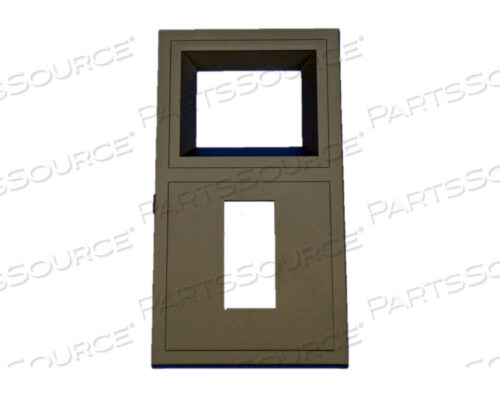 OEM#: P146657776PRINTER ACCESS DOOR by STERIS Corporation