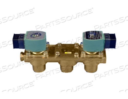 OEM#: P146657789WATER MANIFOLD ASSEMBLY by STERIS Corporation