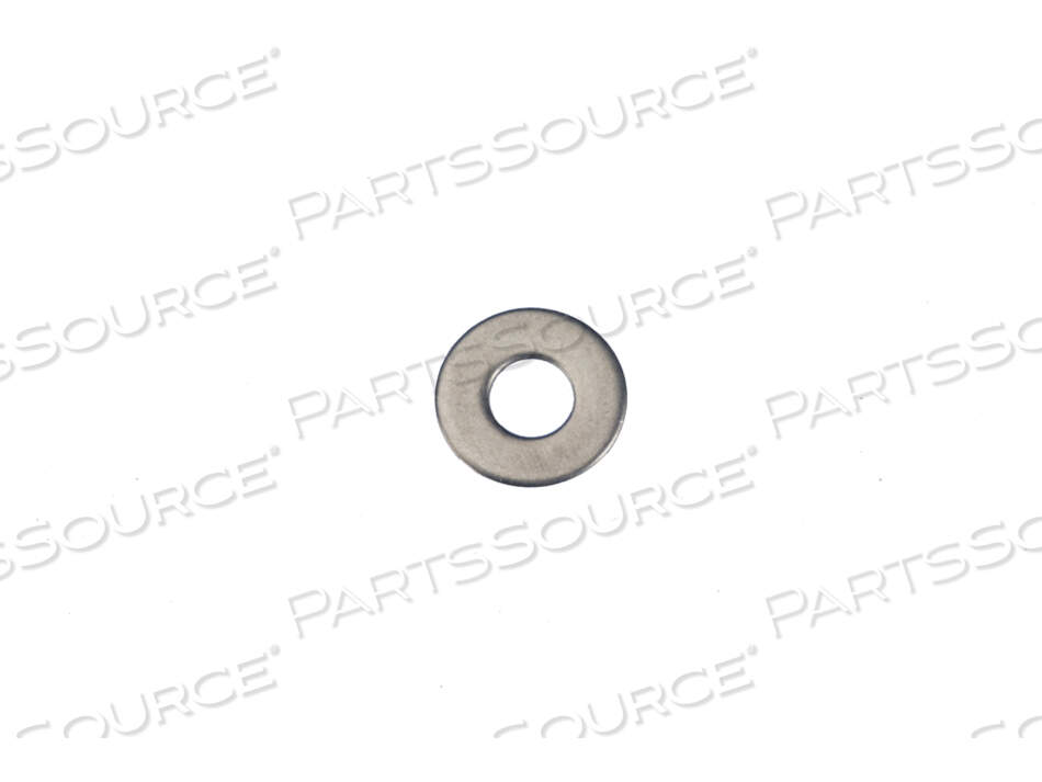 OEM#: P1504733020.18 STAINLESS STEEL FLAT WASHER by STERIS Corporation