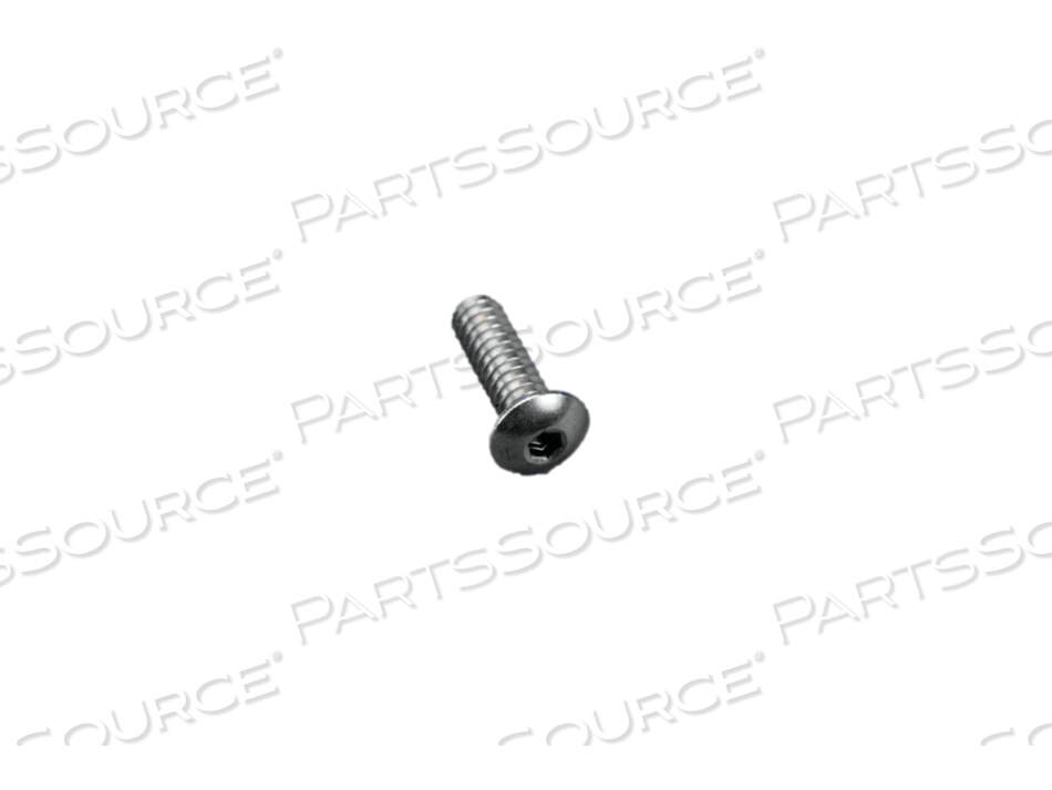 OEM#: P150823247SOCKET BUTTON HEAD CAP SCREW by STERIS Corporation