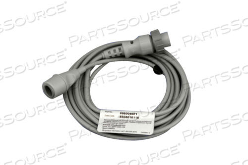 Replaces Cardinal Health 200, LLC 89600402110 FT 12 PIN IBP TO BAXTER EDWARDS TRANSDUCER ADAPTER CABLE