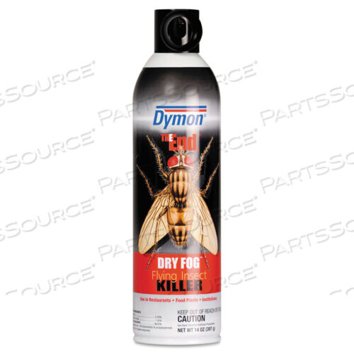 OEM#: 45120FLYING INSECT KILLER DRY FOG by Dymon