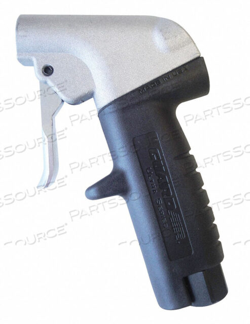 OEM#: 400X03G2AIR GUN HANDLE ASSEMBLY 6 5/8 L by Guardair
