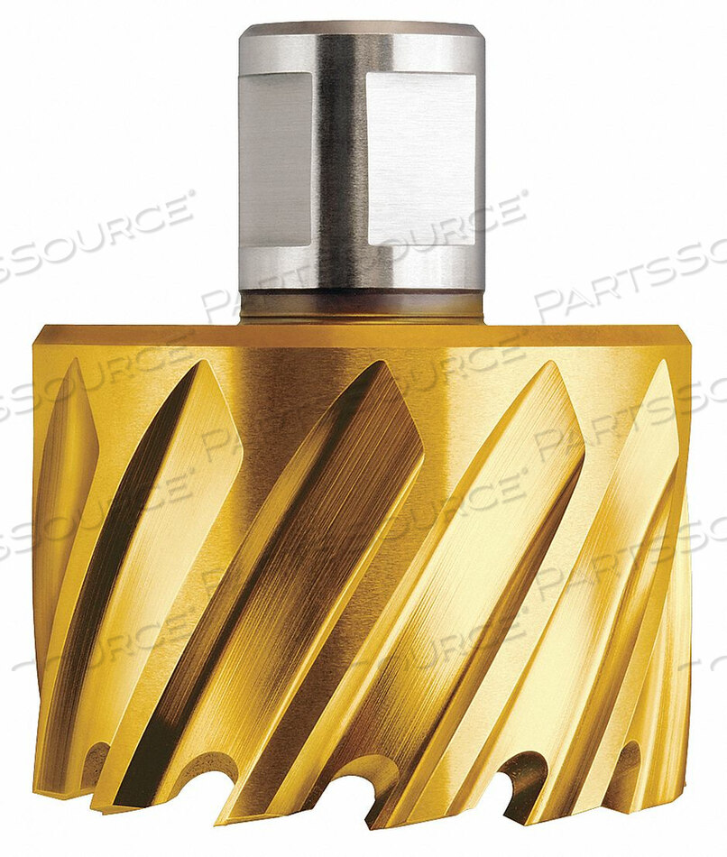 OEM#: 63134364103ANNULAR CUTTER 1-7/16 IN. by Slugger