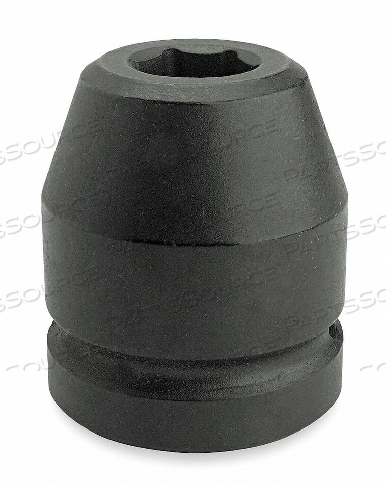 OEM#: J10033IMPACT SOCKET 1 IN DR 2-1/16 IN 6 PT by Proto