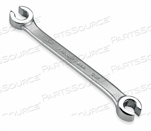OEM#: J3768FLARE NUT END WRENCH HEAD 1/2 X 9/16 by Proto