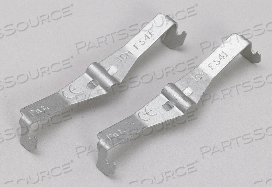 OEM#: FS41DCFASTRUT CONNECTOR ELECTRO ZINC PK50 by Cablofil