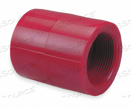 OEM#: 650133 1COUPLING 1 IN FPT X FPT by Chemtrol