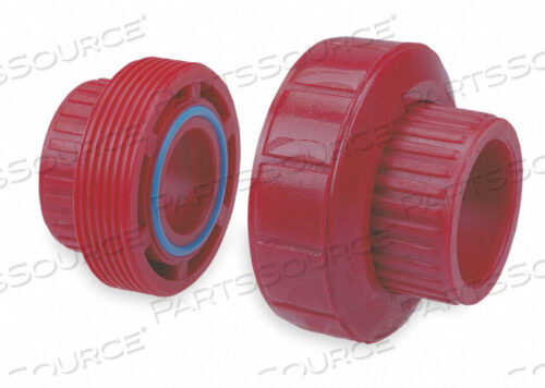 OEM#: 6533 112UNION 1 1/2 IN S X S 1360 PSI by Chemtrol