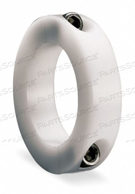 OEM#: 1F584SHAFT COLLAR CLAMP 2PC 3/4 IN PLASTIC by DAYTON ELECTRIC MANUFACTURING CO