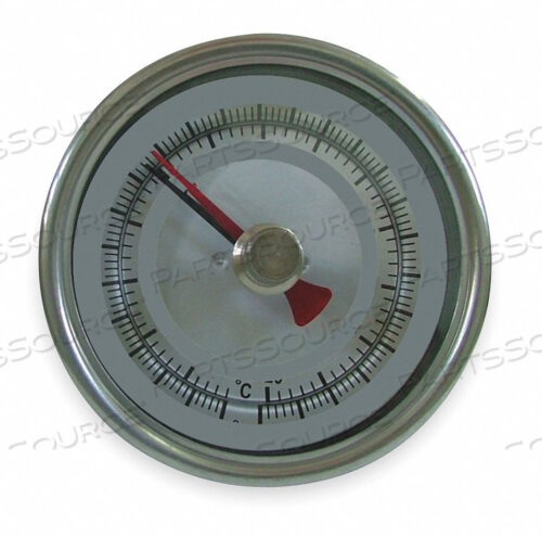 OEM#: BTM32511DBIMETAL THERMOM 3 IN DIAL 0 TO 140F by Dwyer Instruments