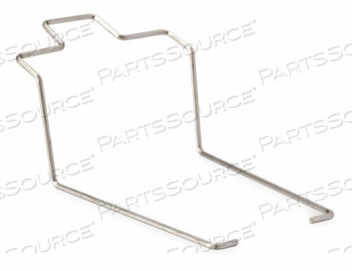 OEM#: RXZ400HOLD DOWN CLIP METAL by APC / American Power Conversion