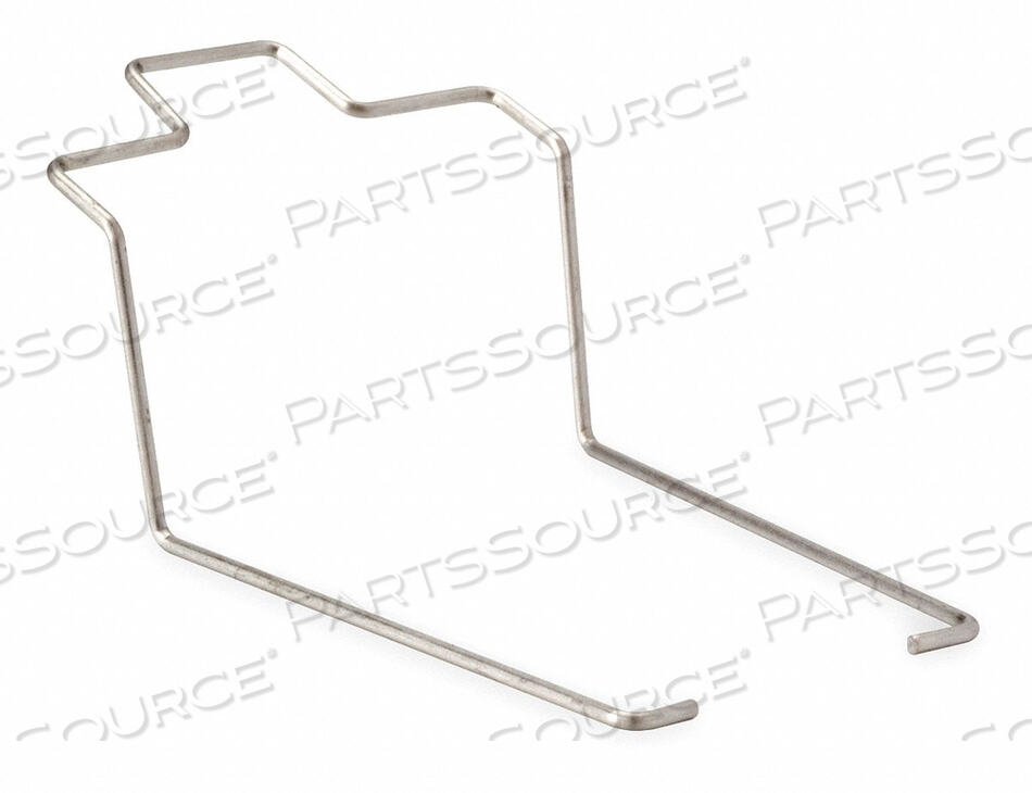 OEM#: RXZ400HOLD DOWN CLIP METAL by APC / American Power Conversion