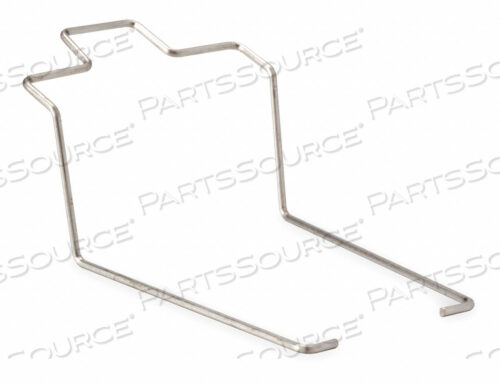 OEM#: RUZC200HOLD DOWN CLIP METAL by APC / American Power Conversion