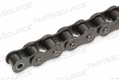 OEM#: RS10BRBROLLER CHAIN BRITISH STANDARD 10B 10 FT. by Tsubaki