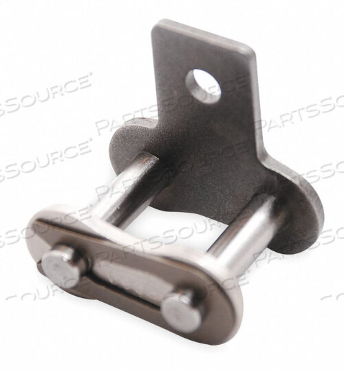 OEM#: 40SA1CLATTACHMENT LINK 40 SA-1 PK5 by Tsubaki