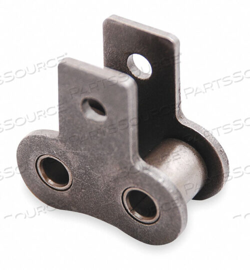 OEM#: 41SK1RLROLLER ATTACHMENT LINK 41 SK-1 PK5 by Tsubaki