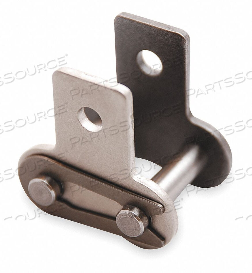 OEM#: 41SK1CLATTACHMENT LINK 41 SK-1 PK5 by Tsubaki