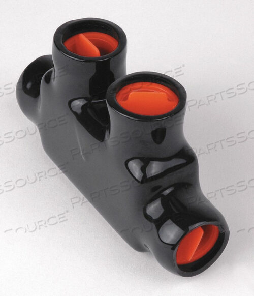 OEM#: AMTSR250INSULATED MULTITAP CONNECTOR 4.13 IN L by Blackburn