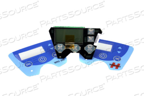 OEM#: WTW506015002USER INTERFACE KIT by Mar Cor Purification