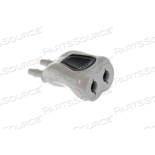 OEM#: 2059294-001NIBP HOSE CONNECTOR by GE Medical Systems Information Technology (GEMSIT)