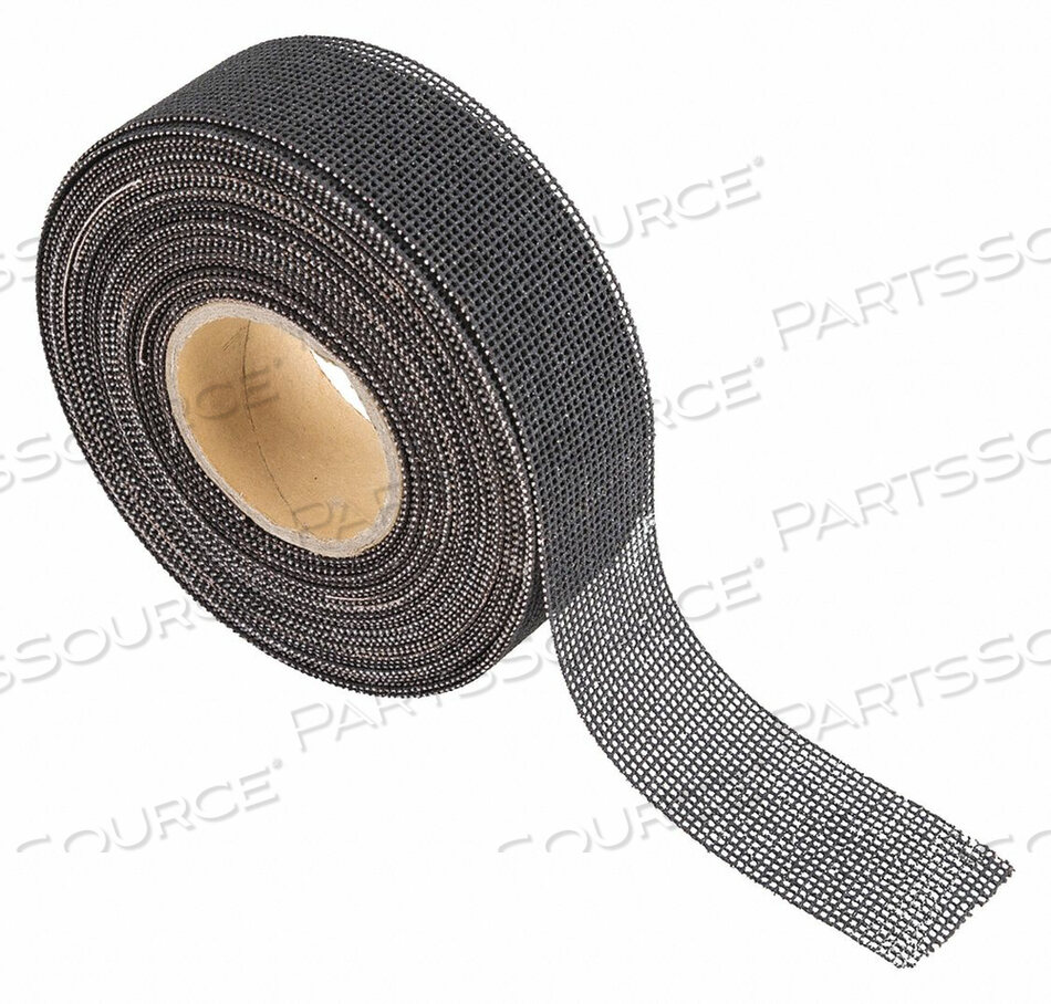 OEM#: 47234SCREEN ROLL 120 GRIT 1-1/2 X10 YD. by Pferd