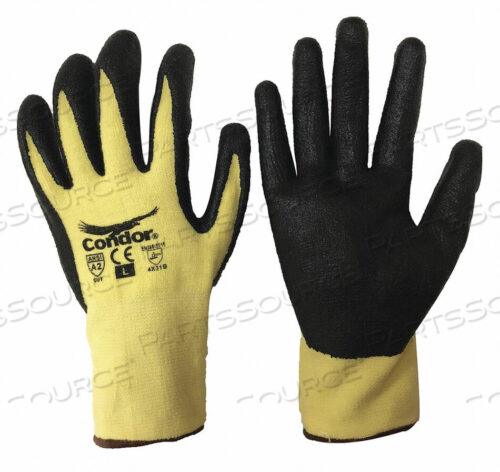 OEM#: 4TXK2D1963 CUT-RESISTANT GLOVES M/8 PR by Condor