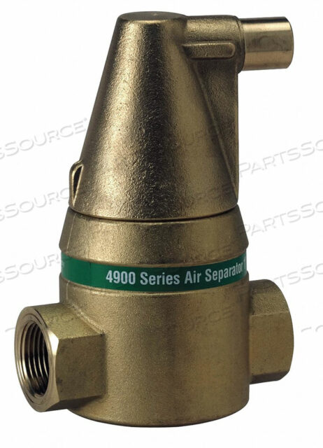 OEM#: 49-150C-1AIR SEPARATOR 150PSI 240 AUTOMATIC by Taco