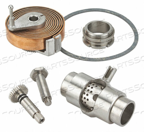 OEM#: KIT R/125STWATER MIXING VALVE KIT by Leonard Valve